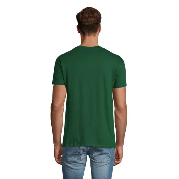 REGENT Unisex majica kratkih rukava - 150g Zelena