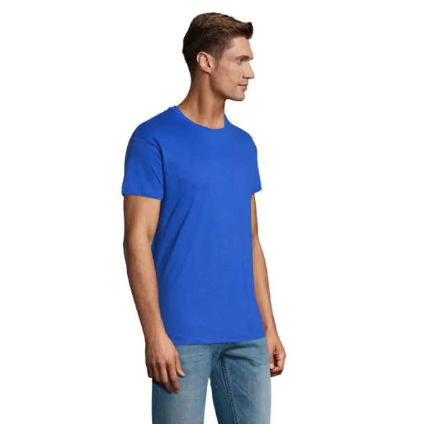 REGENT UNI TSHIRT-150g Royal blue