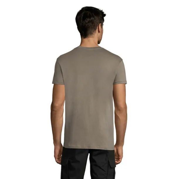 REGENT Unisex majica kratkih rukava - 150g Cink