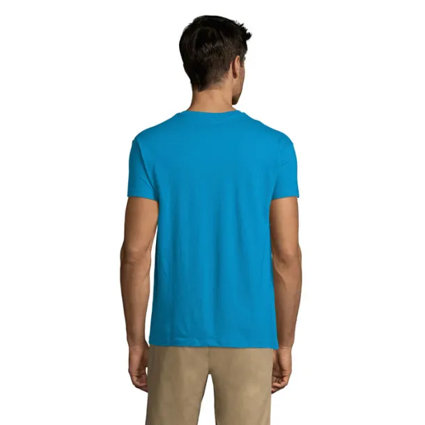 REGENT Unisex majica kratkih rukava - 150g Aqua