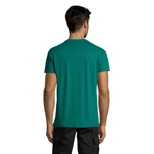 REGENT Unisex majica kratkih rukava - 150g Emerald