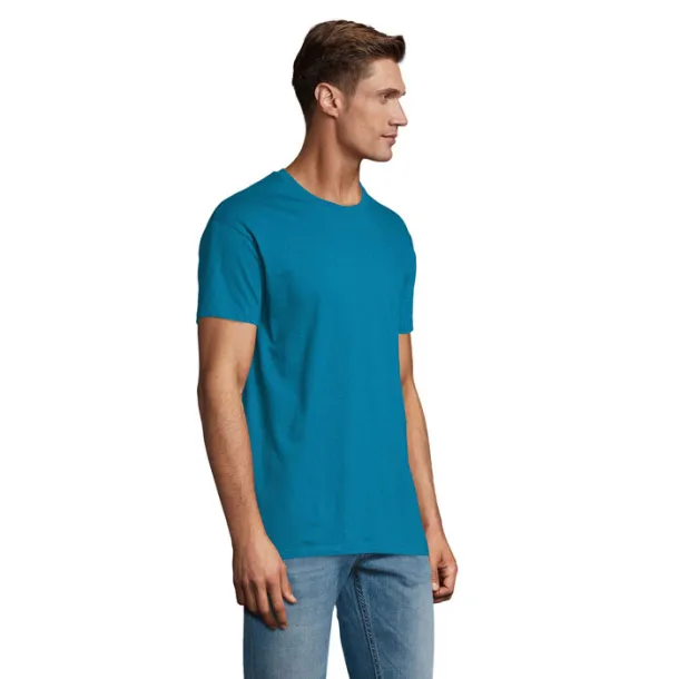 REGENT Unisex majica kratkih rukava - 150g duck blue
