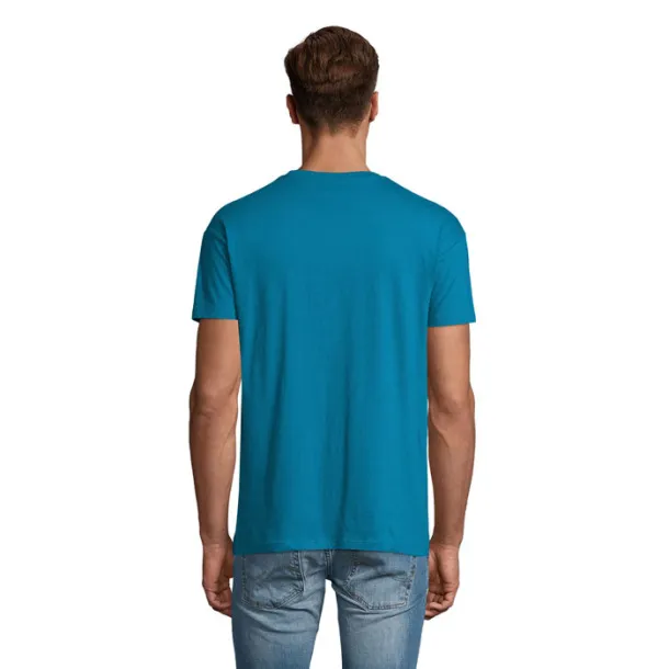 REGENT Unisex majica kratkih rukava - 150g duck blue