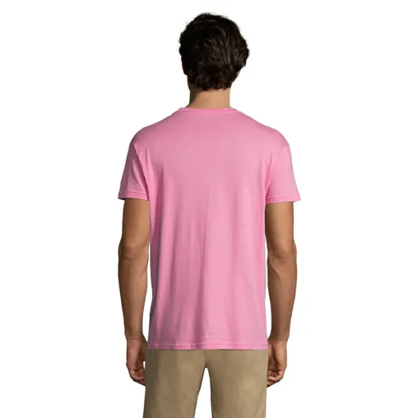 REGENT Unisex majica kratkih rukava - 150g orchid pink