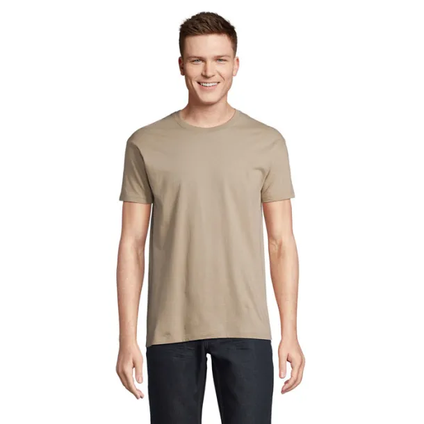REGENT UNI TSHIRT-150g rope