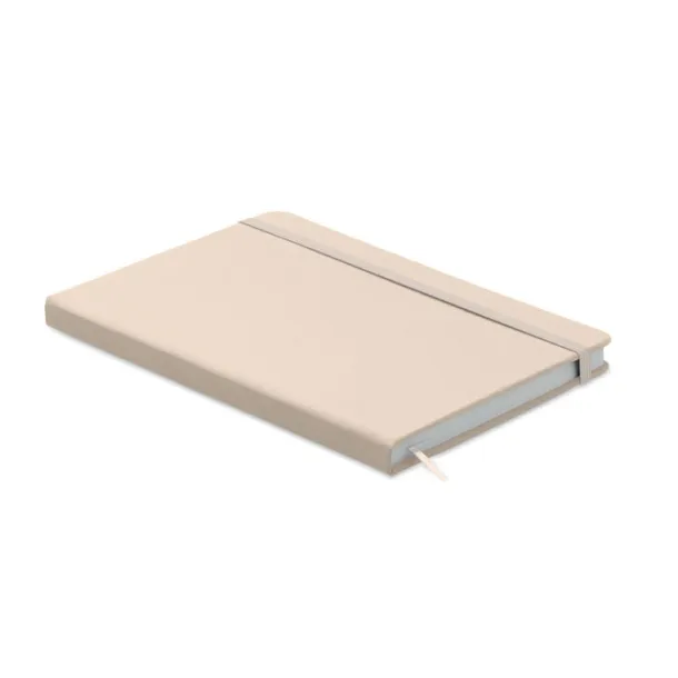 ARCONOT notes s crtama, A5 Off White