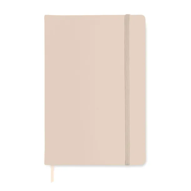 ARCONOT notes s crtama, A5 Off White
