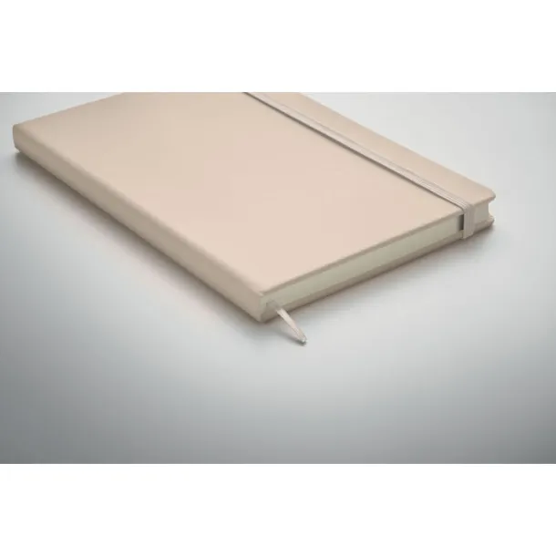 ARCONOT notes s crtama, A5 Off White
