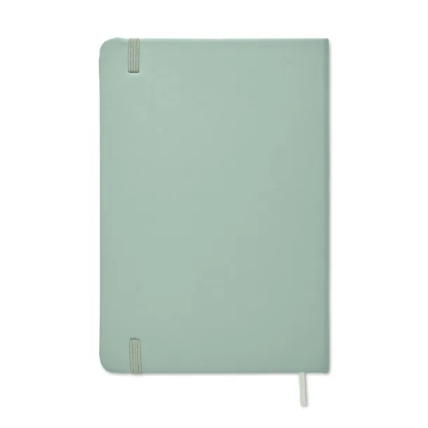 ARCONOT notes s crtama, A5 Mint Green