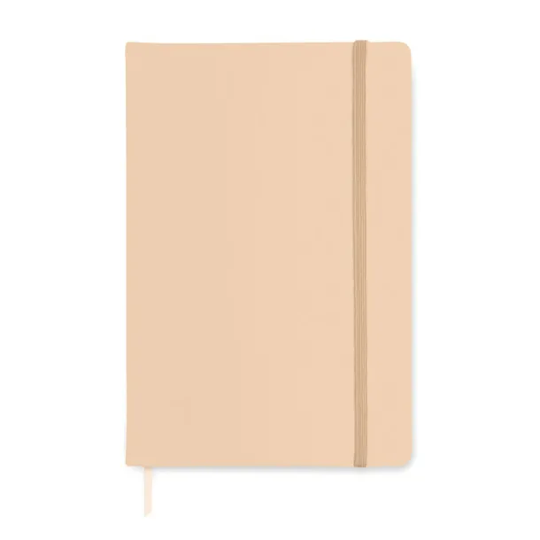 ARCONOT notes s crtama, A5 Bež