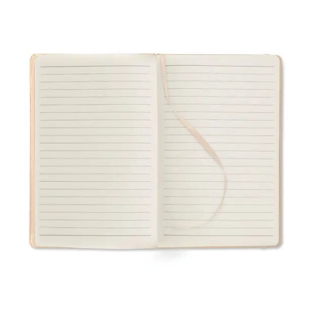 ARCONOT notes s crtama, A5 Bež