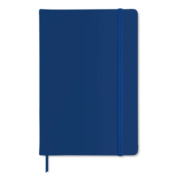 ARCONOT notes s crtama, A5 Plava