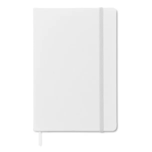 ARCONOT notes s crtama, A5 Bijela
