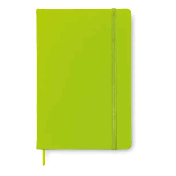 ARCONOT notes s crtama, A5 Limeta