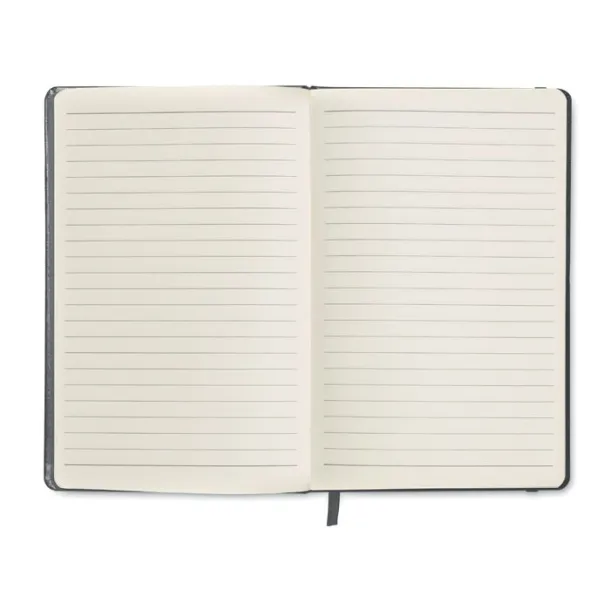 ARCONOT notes s crtama, A5 Stone Grey