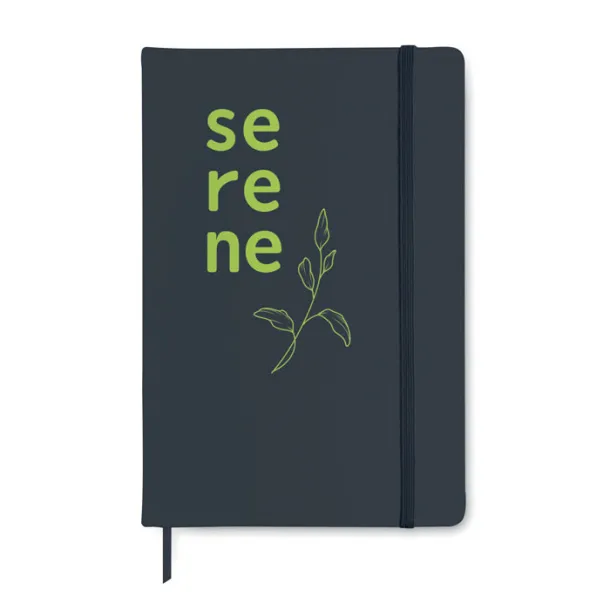 ARCONOT notes s crtama, A5 French navy