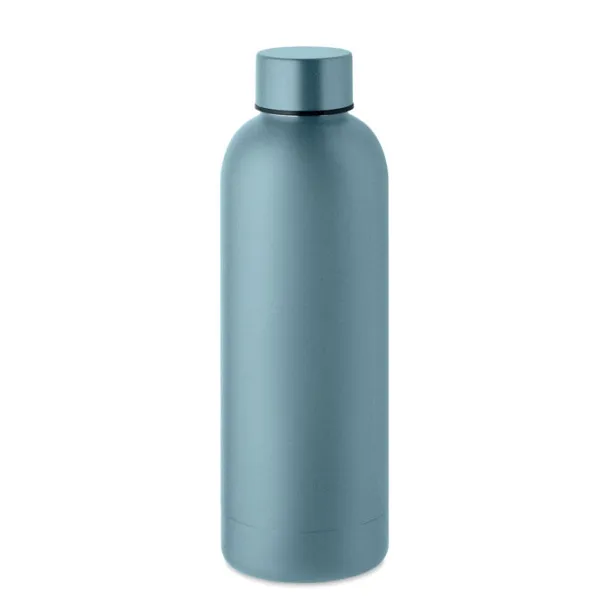 ATHENA Double wall bottle 500 ml Baby Blue