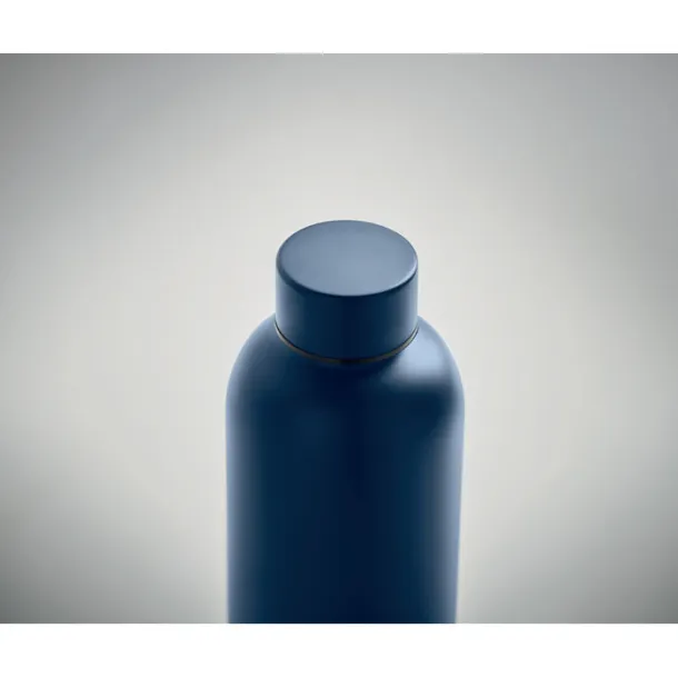 ATHENA Boca s dvostrukom stijenkom, 500 ml French navy