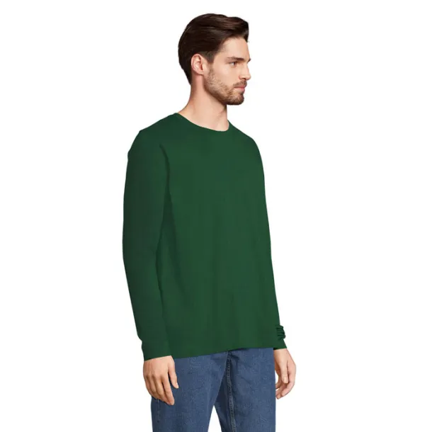 IMPERIAL LSL MEN T-Shirt190 Zelena