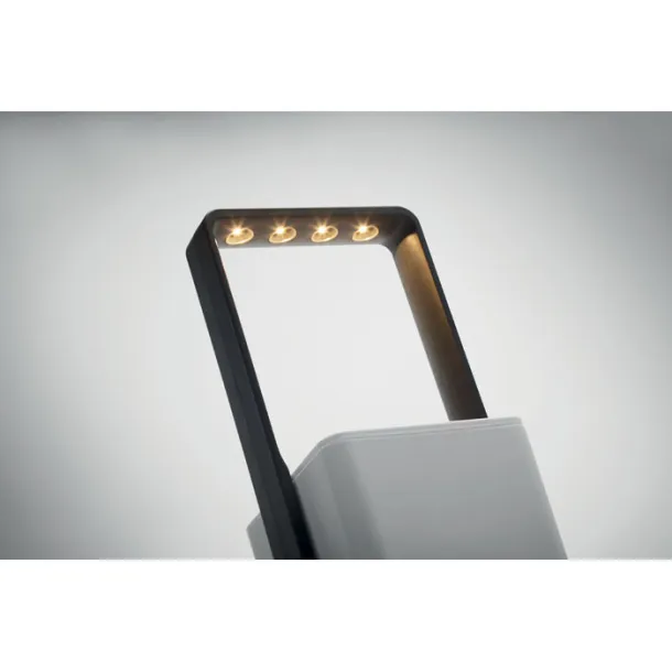LUSHLET Indoor garden with LED light White