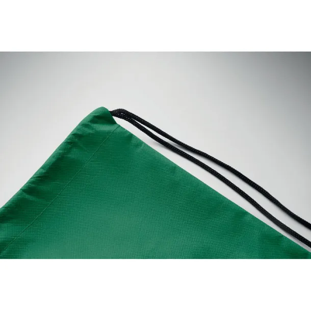 DAFFY RPET torba s vezicom od RPET netkanog materijala Dark Green