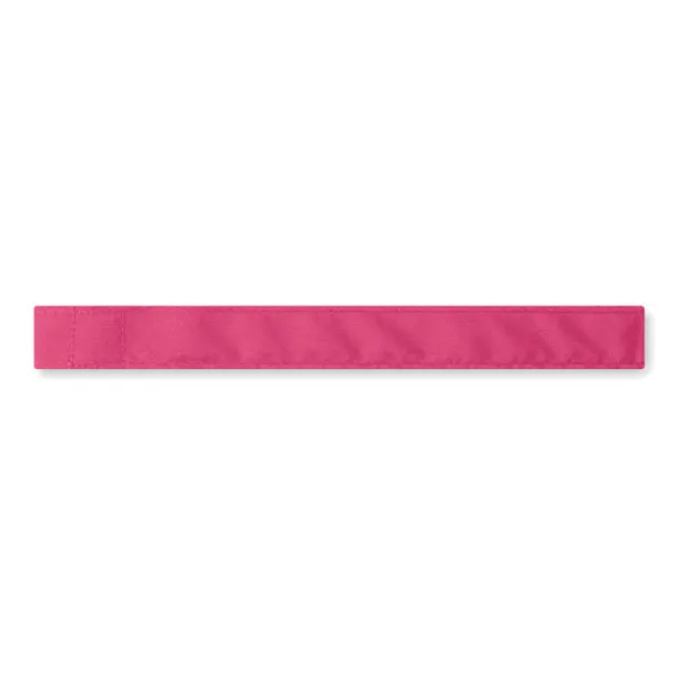 GENTLEMEN Luxe 21" storm umbrella Fuchsia