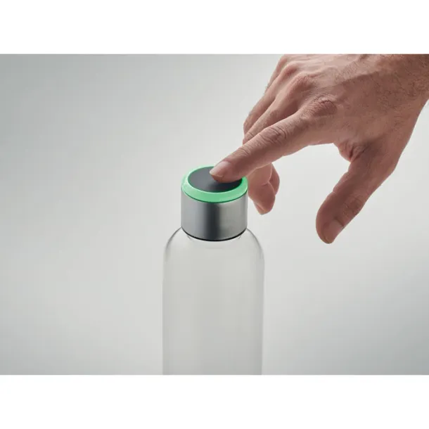 REM Tritan™ bottle sensor reminder Transparent