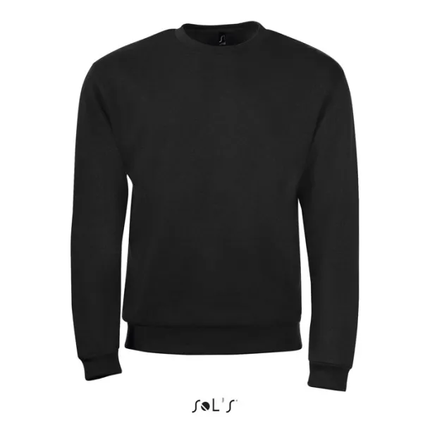 SPIDER SPIDER-MEN SWEATER-260g Black