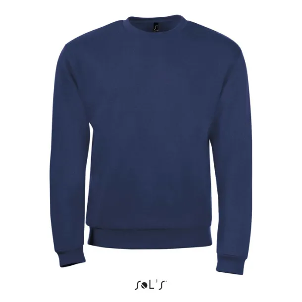 SPIDER SPIDER-MEN SWEATER-260g French navy
