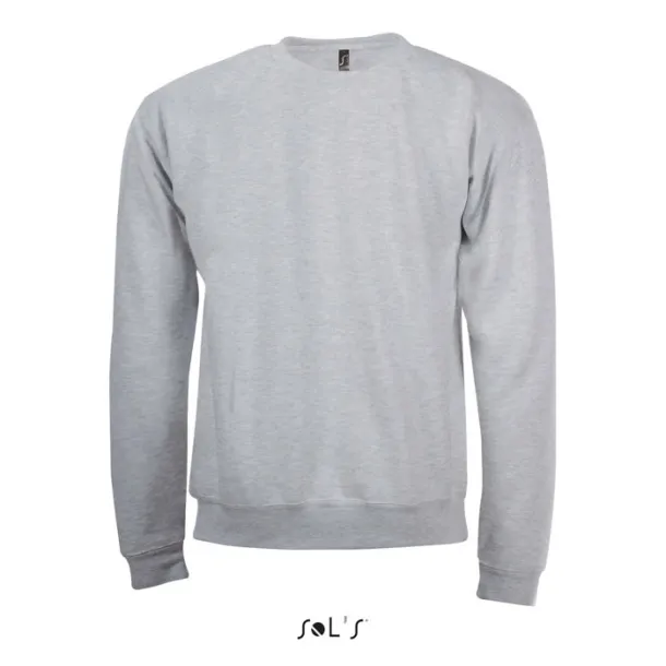 SPIDER SPIDER-MEN SWEATER-260g Grey Melange