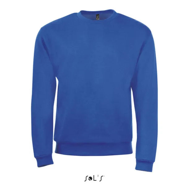 SPIDER SPIDER-MEN SWEATER-260g Royal blue