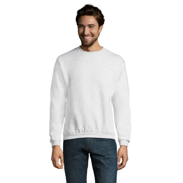 SPIDER SPIDER-MEN SWEATER-260g Ash
