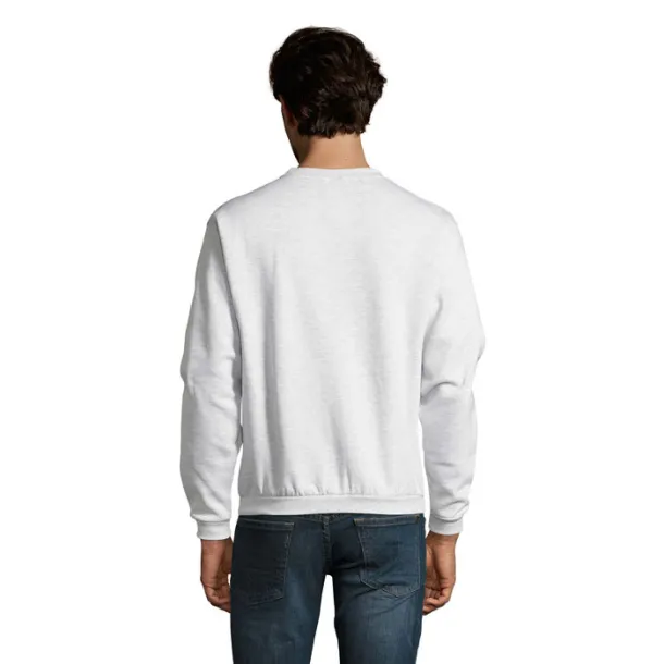 SPIDER SPIDER-MEN SWEATER-260g Ash