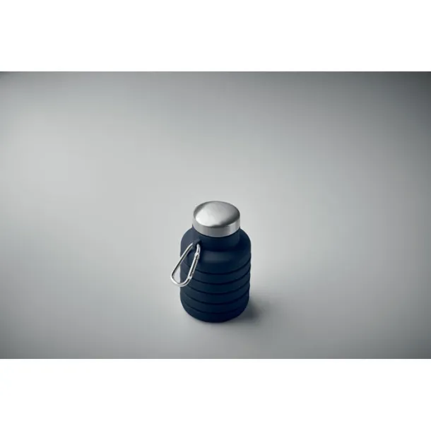 KOLAPSI Sklopiva boca 500ml French navy