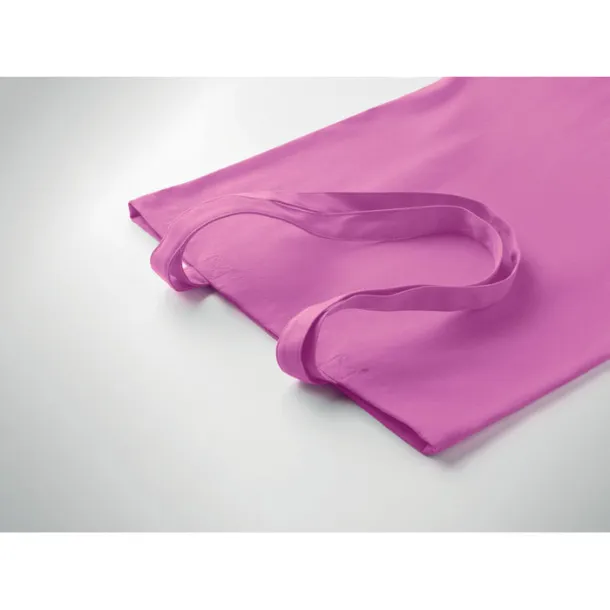 RASSA COLOURED 270 gr/m² Canvas shopping bag Violet
