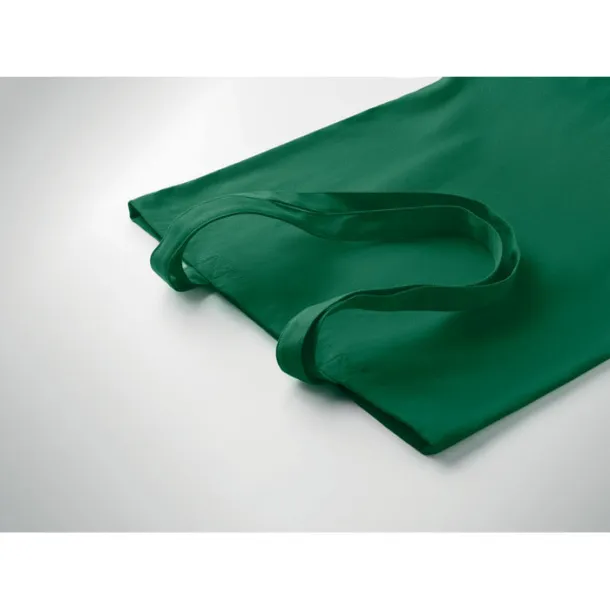 RASSA COLOURED 270 gr/m² Canvas shopping bag Dark Green