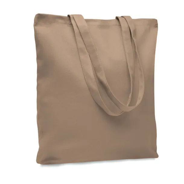 RASSA COLOURED Platnena torba za kupovinu, 270 g/m² rope