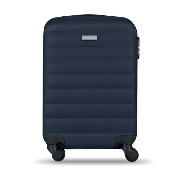 BUDAPEST Hard trolley French navy