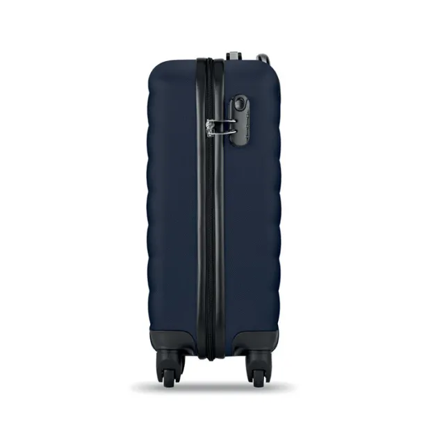 BUDAPEST Hard trolley French navy