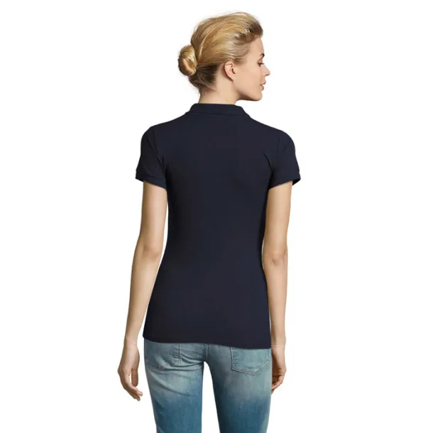 PERFECT WOMEN Ženska Polo majica - 180g French navy