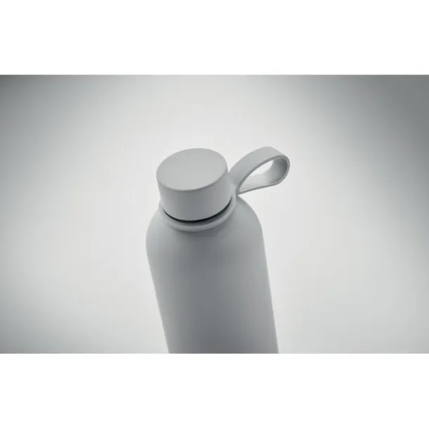 EMERALD Double wall bottle 500 ml Grey