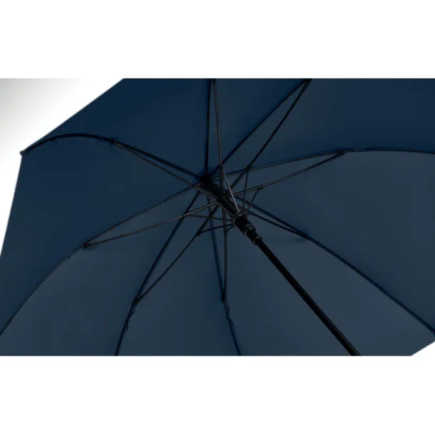 LLUVIA 27 inčni kišobran otporan na vjetar Plava