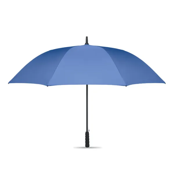 LLUVIA kišobran otporan na vjetar, 27" Kraljevski plava