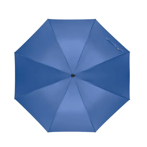 LLUVIA 27 inčni kišobran otporan na vjetar Kraljevski plava