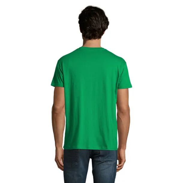 IMPERIAL MEN TSHIRT-190g Kelly zelena
