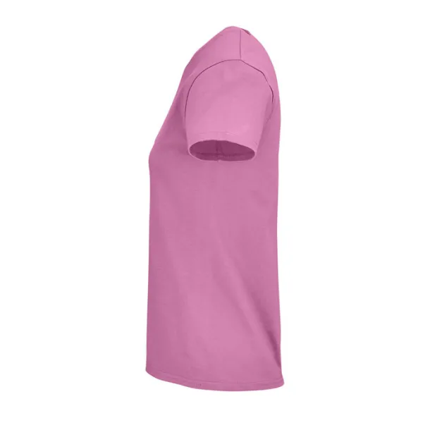 CRUSADER WOMEN Ženska majica kratkih rukava - 150g orchid pink