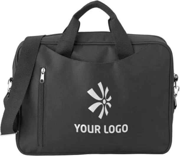 VALERIE Polyester (600D) laptop bag