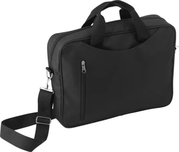 VALERIE Polyester (600D) laptop bag