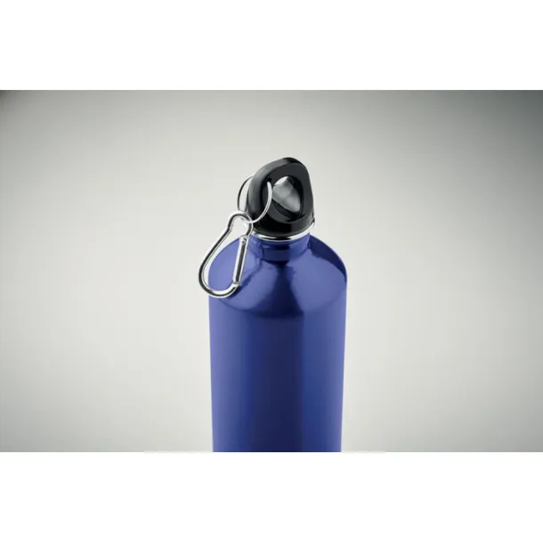 REBIG MOSS boca za vodu, 750 ml Plava