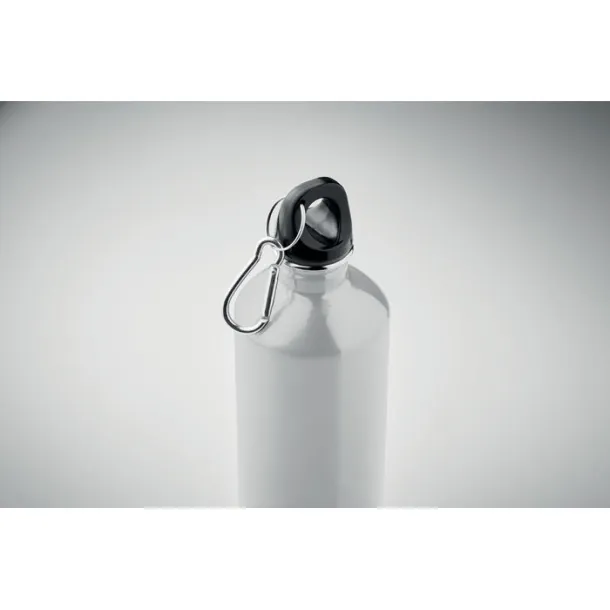 REBIG MOSS boca za vodu, 750 ml Bijela